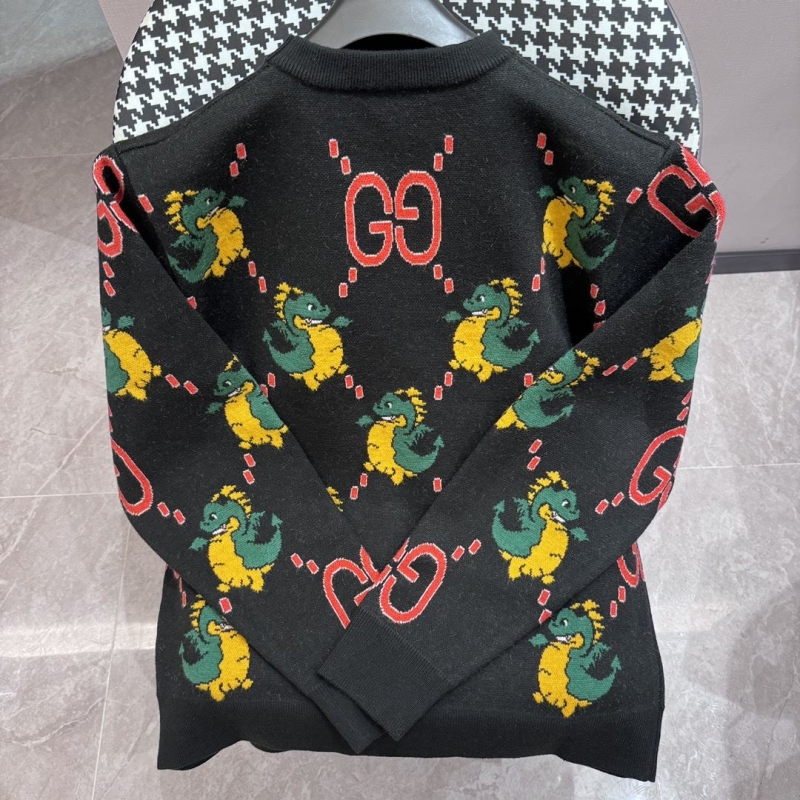 Gucci Sweaters